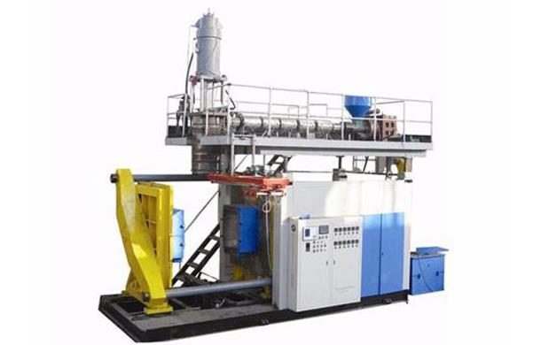 市場上大型吹塑機(jī)的發(fā)展瓶頸 市場上大型吹塑機(jī)的發(fā)展瓶頸
